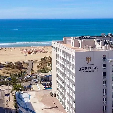 Jupiter Algarve Hotel Портіман Екстер'єр фото