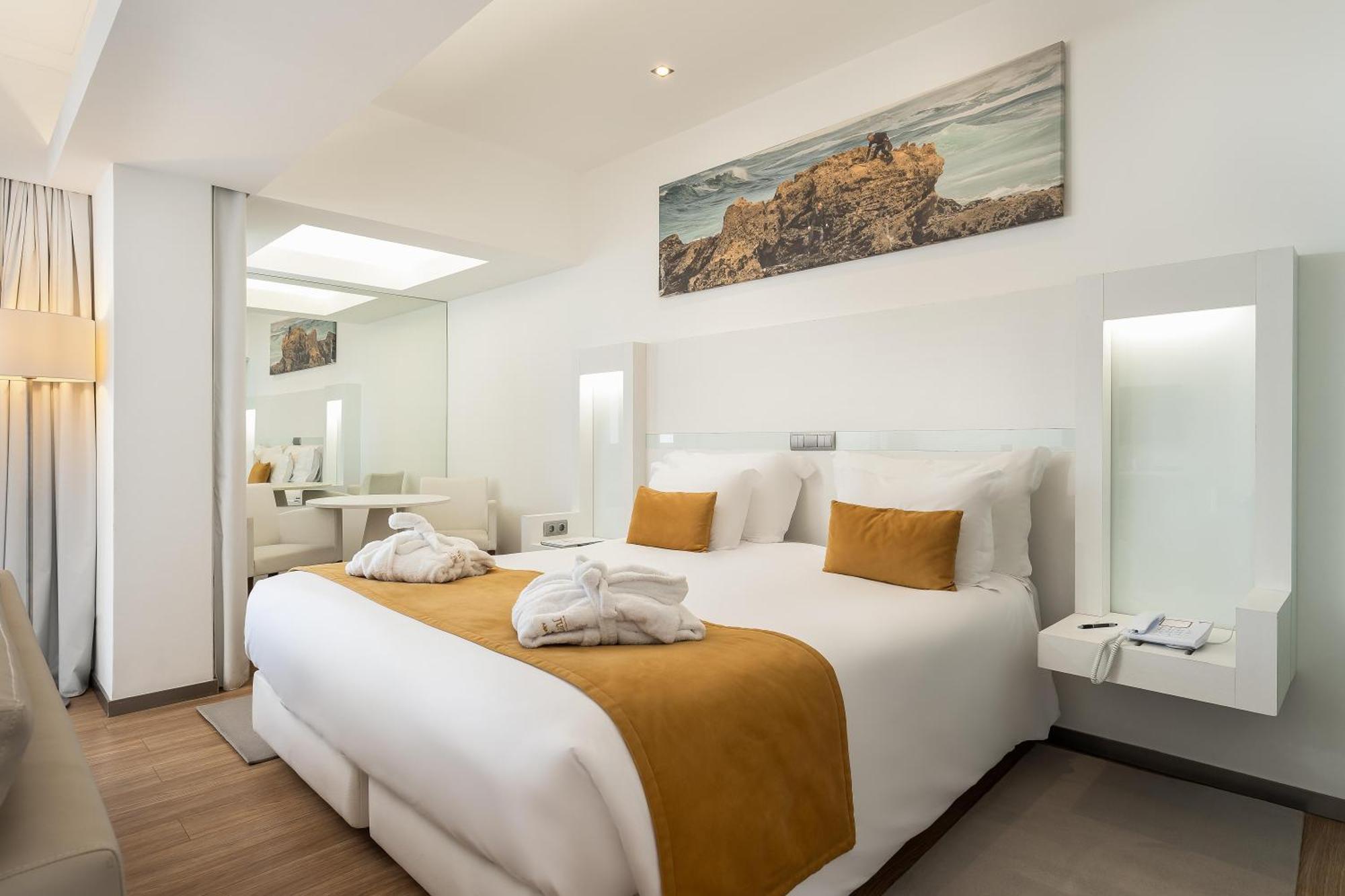 Jupiter Algarve Hotel Портіман Екстер'єр фото