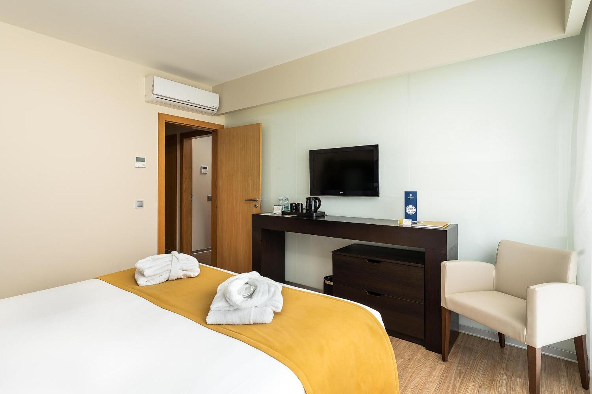 Jupiter Algarve Hotel Портіман Екстер'єр фото