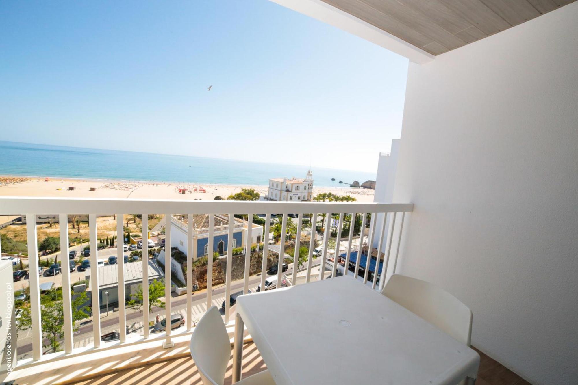 Jupiter Algarve Hotel Портіман Екстер'єр фото