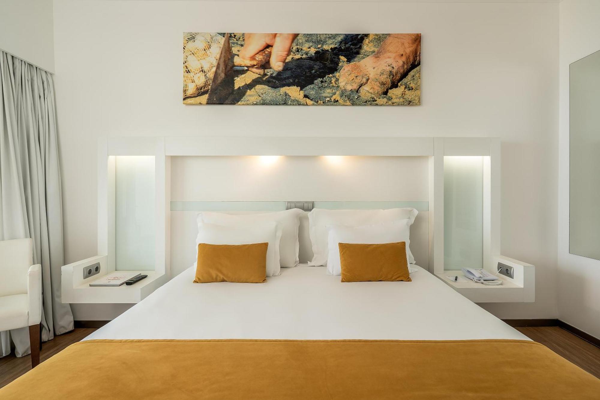 Jupiter Algarve Hotel Портіман Екстер'єр фото