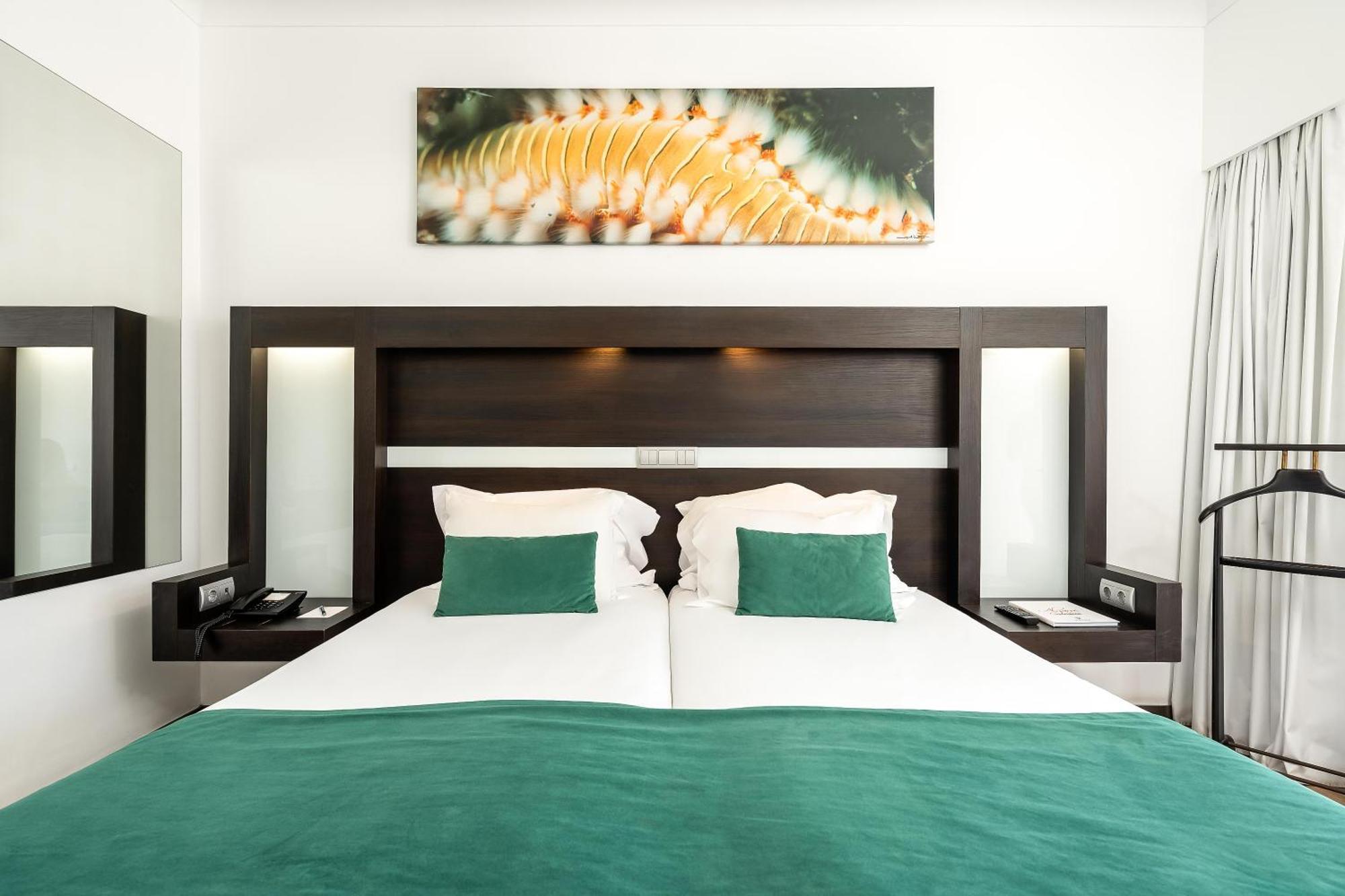 Jupiter Algarve Hotel Портіман Екстер'єр фото