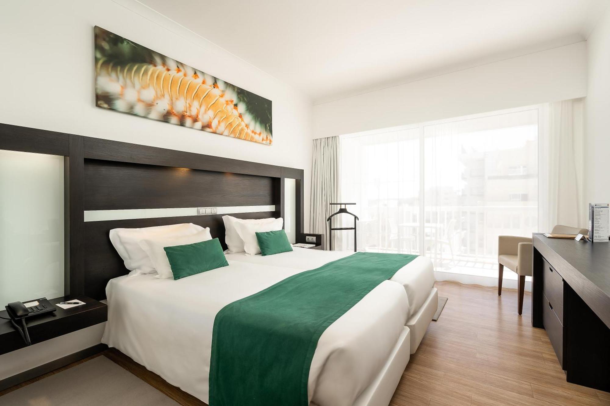 Jupiter Algarve Hotel Портіман Екстер'єр фото