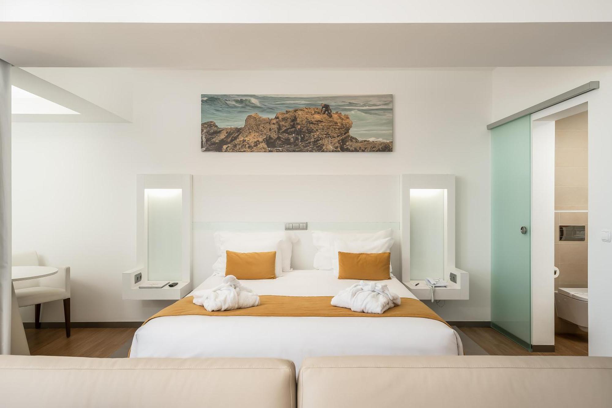 Jupiter Algarve Hotel Портіман Екстер'єр фото
