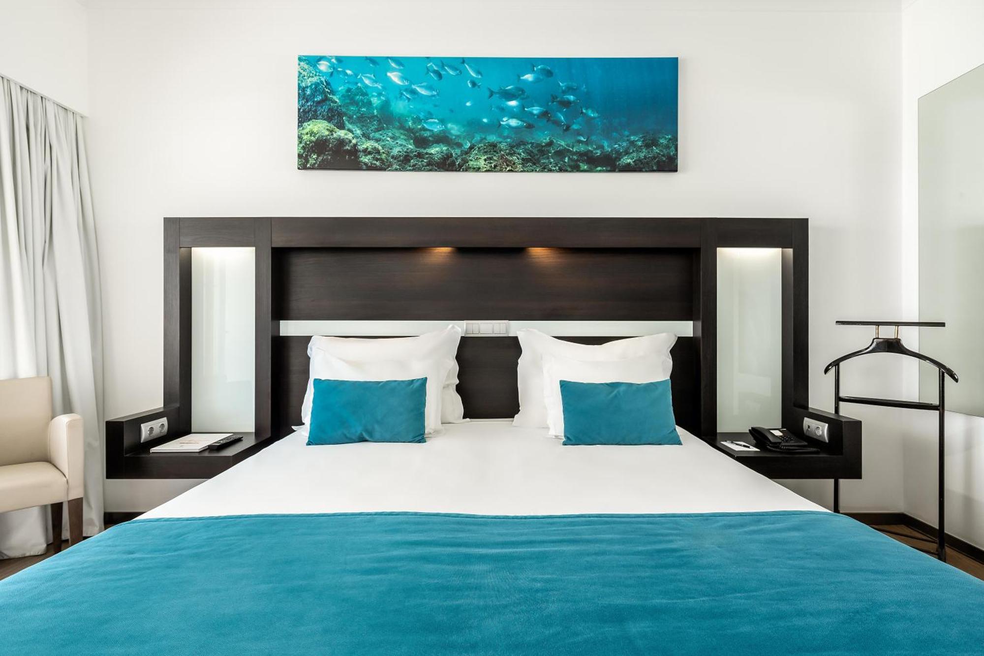 Jupiter Algarve Hotel Портіман Екстер'єр фото