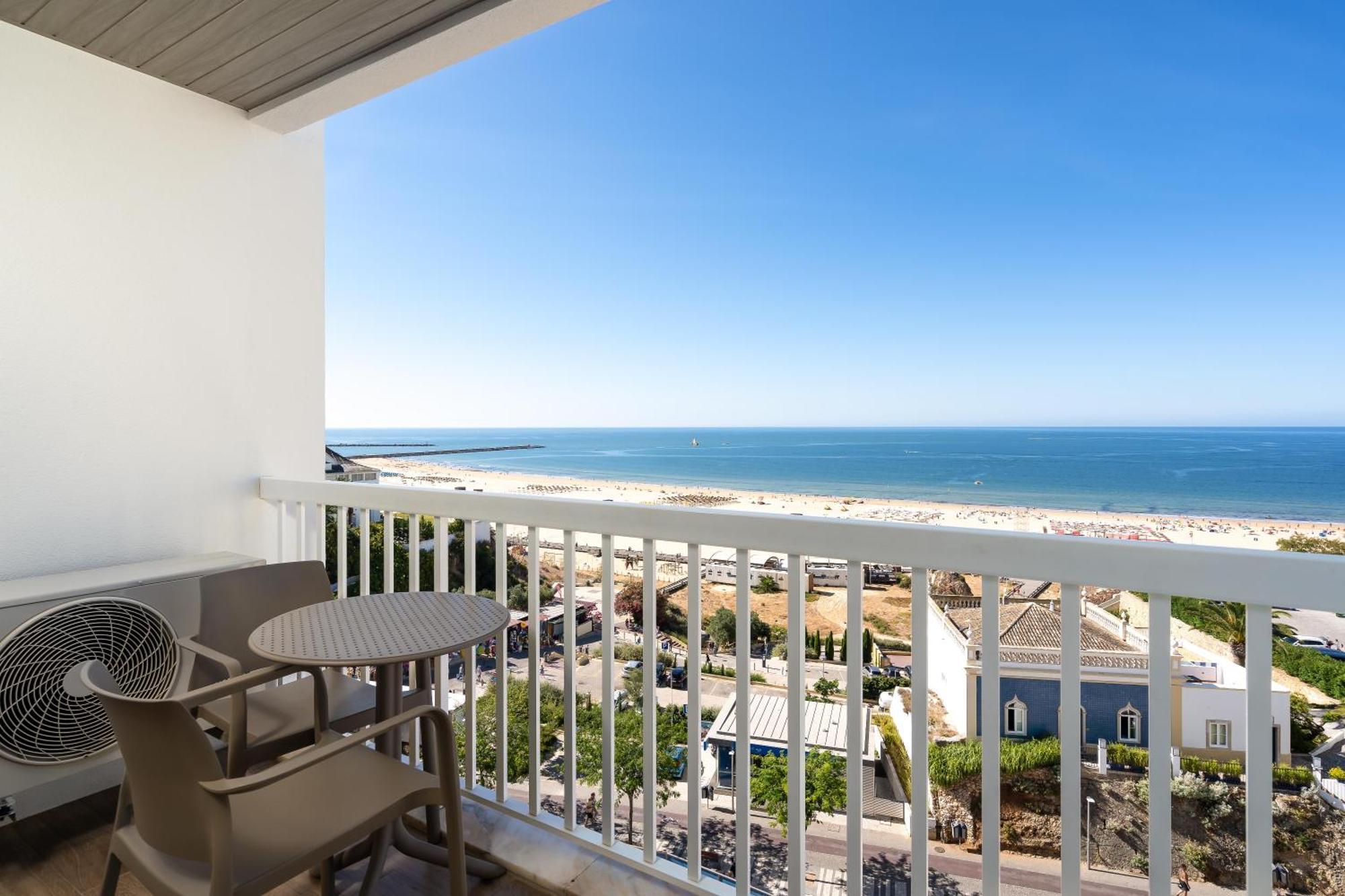 Jupiter Algarve Hotel Портіман Екстер'єр фото