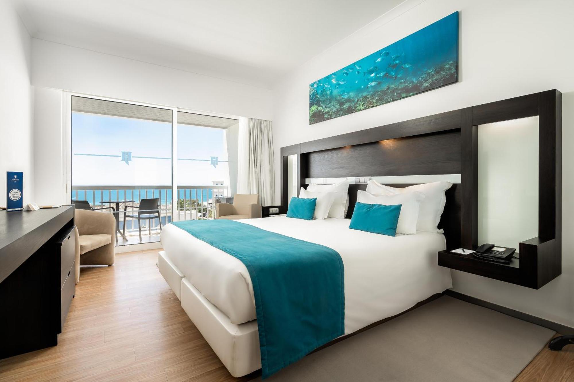 Jupiter Algarve Hotel Портіман Екстер'єр фото