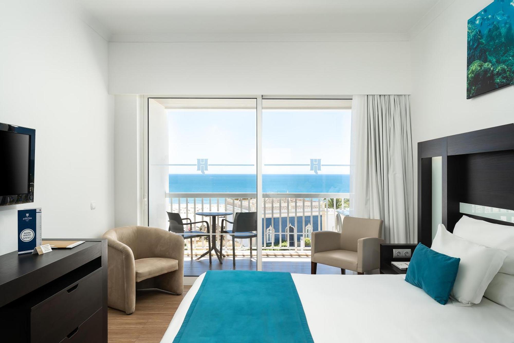 Jupiter Algarve Hotel Портіман Екстер'єр фото