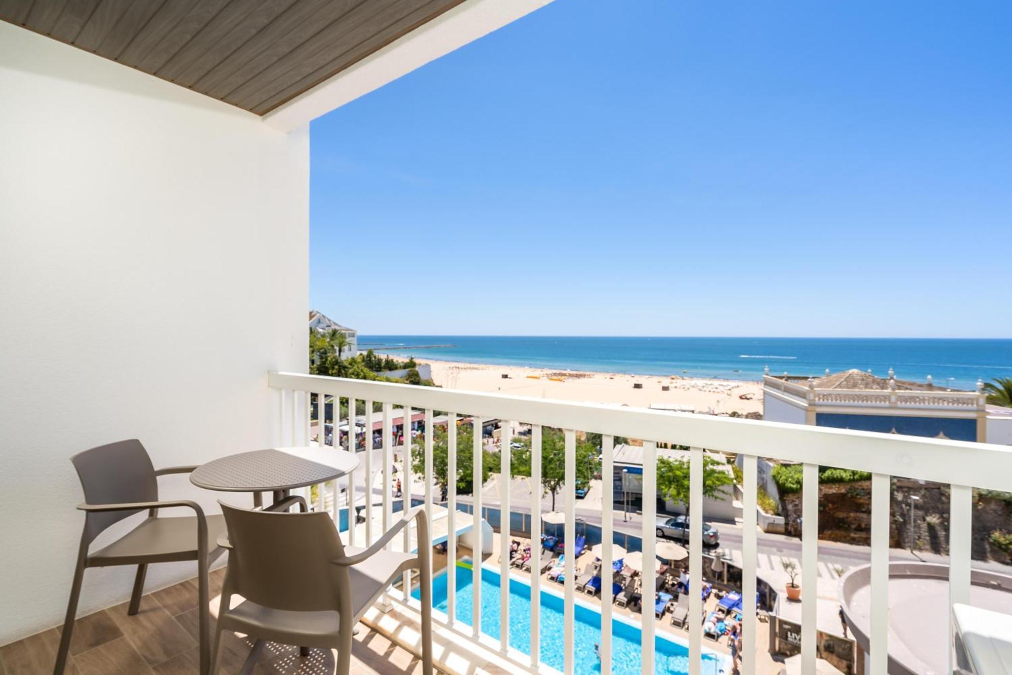 Jupiter Algarve Hotel Портіман Екстер'єр фото