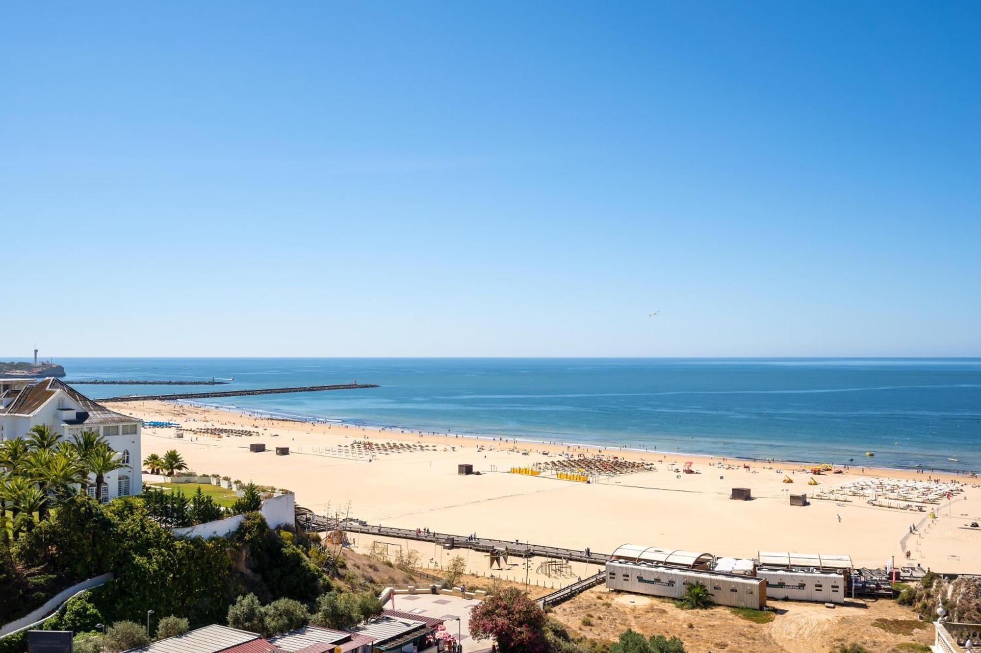 Jupiter Algarve Hotel Портіман Екстер'єр фото