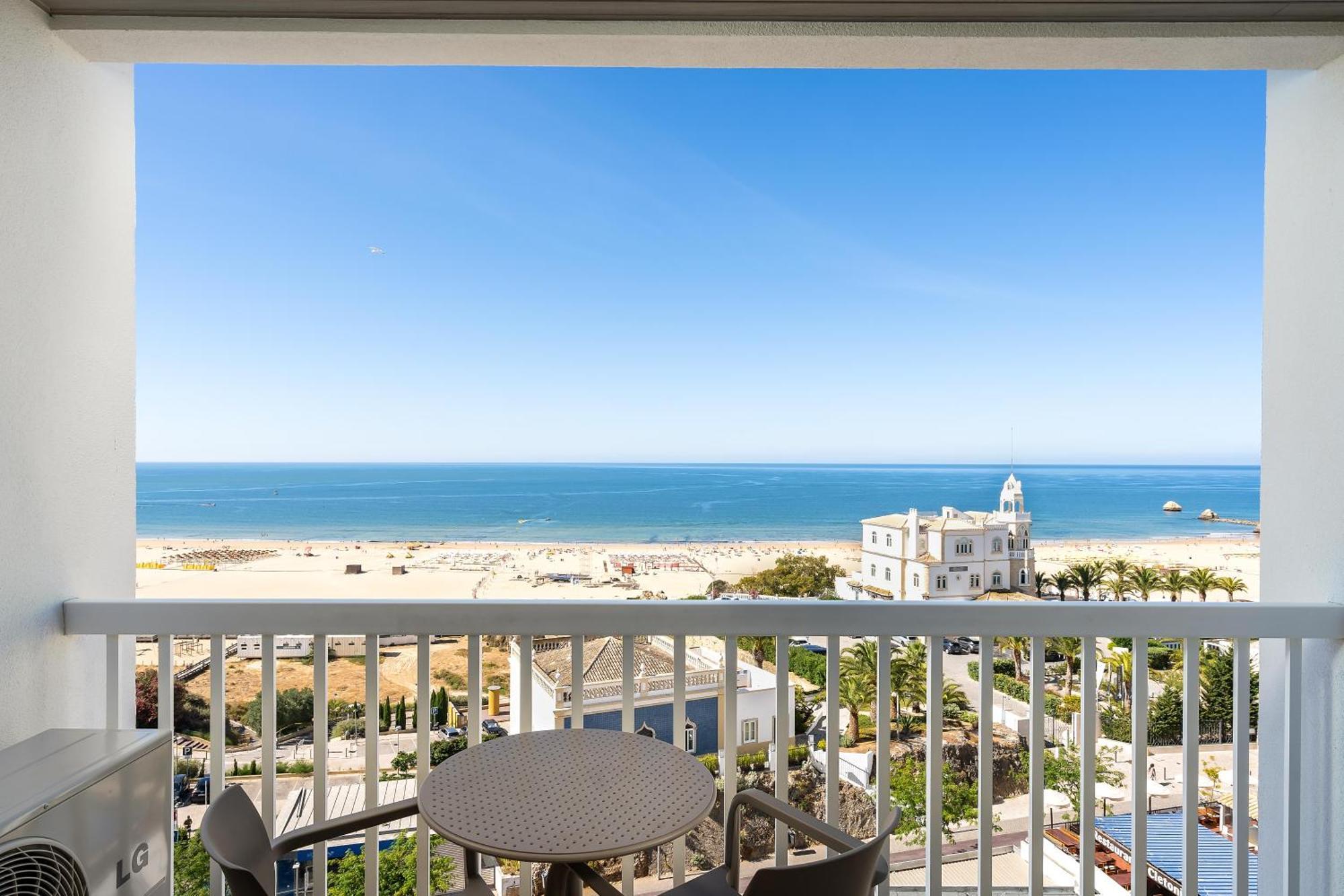 Jupiter Algarve Hotel Портіман Екстер'єр фото